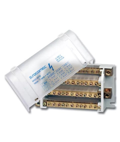 REPARTITEUR OCCASION 4P 160A