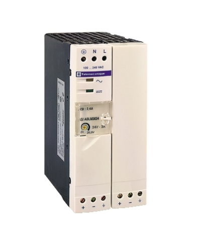 ALIM OCCASION ECO 24V 5A