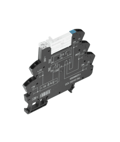 OCCASION TRZ 24VDC 1CO