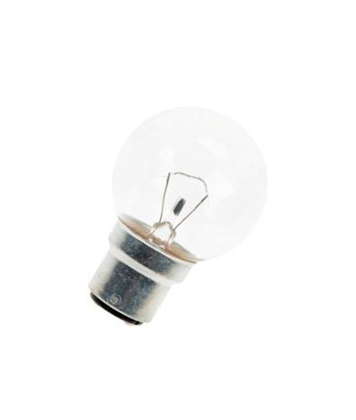 LAMPE SPHERIQUE TBT 24V