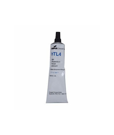 HTL4 - GRAISSE CONDUCTRICE 120ML