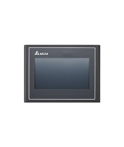 HMI 4.3 WQVGA TFT LCD LED ETHERNET