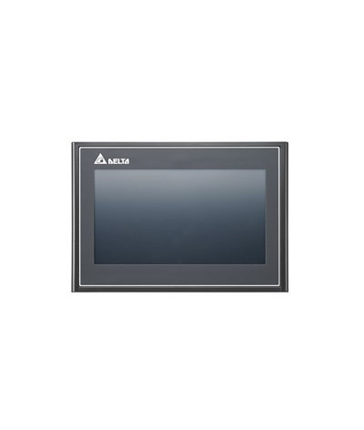 HMI 7 800X480 PIXELS, 3 SERIAL PORTS, ETHERNET