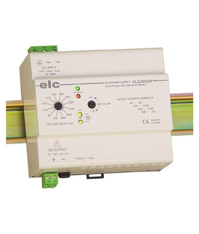 ALIM MODUL 5 29V 60W CHARGEUR PB