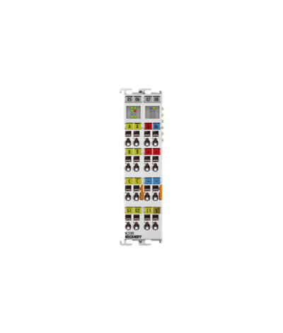 INTERFACE CODEUR INCREMENTAL
