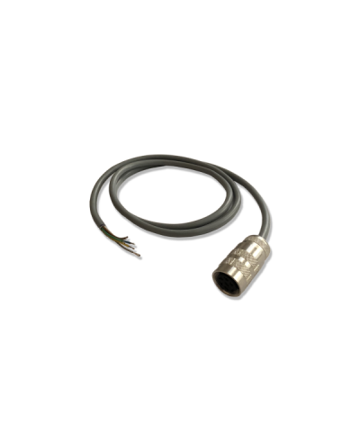 CABLE BINDER POUR COMPTEUR GAZ