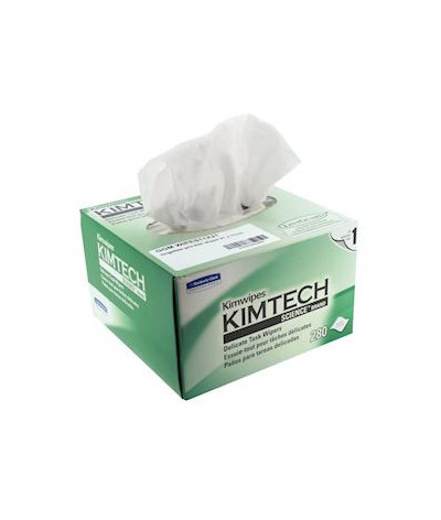 Lingettes Pro KIM Wipes 21 x 11 cm