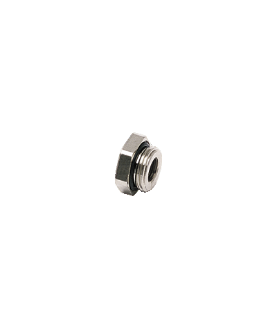 REDUCTION MALE 1/8 CYL./FEMELLE M5 JOINT O RING